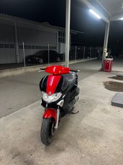 Gilera Runner 125 2007-thumb-2