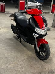 Gilera Runner 125 2007-thumb-3