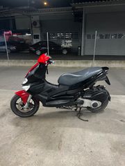 Gilera Runner 125 2007-thumb-4