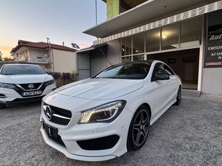 Mercedes-Benz CLA 200 2015 AMG LINE PANORAMA 7G LED FULL !!!!!!