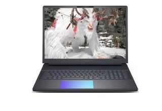 Alienware 18 Area-51 AW18A51U96425090WP 18" WQXGA 300Hz Intel Core Ultra 9 275HX 64GB RAM 2TB SSD RTX 5090 24GB Windows 11 Pro