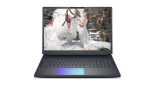 Alienware 18 Area-51 AW18A51U93215090WP 18" WQXGA 300Hz Intel Core Ultra 9 275HX 32GB RAM 1TB SSD RTX 5090 24GB Windows 11 Pro