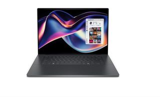 Dell XPS1626U7161W11P 16" 2K 120Hz Intel Core Ultra 7 355 16GB LPDDR5x 1TB SSD Windows 11 Pro