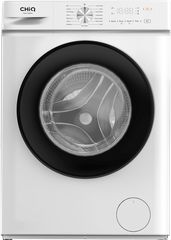 CHiQ MG60-11386BWH Πλυντήριο Ρούχων 6kg με Τεχνολογία Ατμού 1100 Στροφών