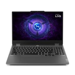 Lenovo LOQ 15.6" FHD 144Hz Intel Core i7-13645HX 16GB RAM 512GB SSD RTX 4050 FreeDOS