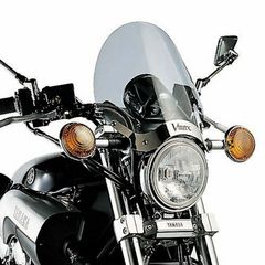 ---Κλειστά έως 21/8/2026--- ΖΕΛATINA V-MAX 1200 YAMAHA GIVI