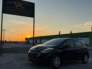 Peugeot 208 2018