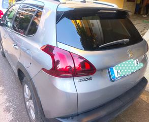 Peugeot 2008 2019 Προνομιακές τιμές ανταλλαγων-thumb-2