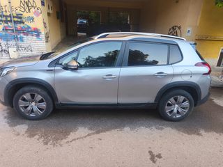 Peugeot 2008 2019 Προνομιακές τιμές ανταλλαγων-thumb-3
