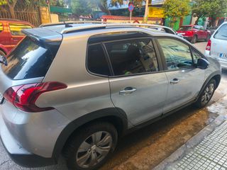 Peugeot 2008 2019 Προνομιακές τιμές ανταλλαγων-thumb-4