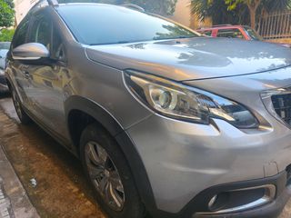 Peugeot 2008 2019 Προνομιακές τιμές ανταλλαγων-thumb-5