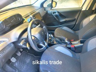 Peugeot 2008 2019 Προνομιακές τιμές ανταλλαγων-thumb-6