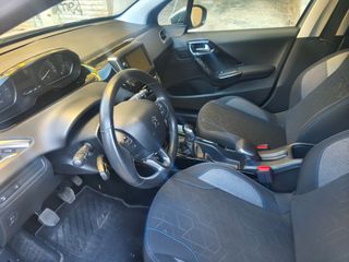 Peugeot 2008 2019 Προνομιακές τιμές ανταλλαγων-thumb-8