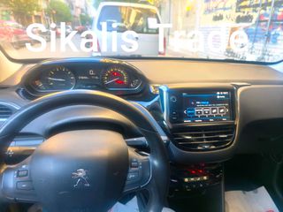Peugeot 2008 2019 Προνομιακές τιμές ανταλλαγων-thumb-9