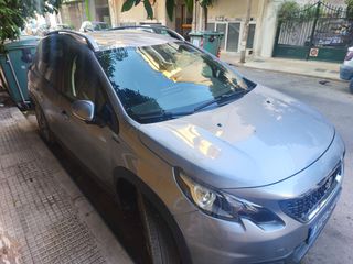Peugeot 2008 2019 Προνομιακές τιμές ανταλλαγων-thumb-19