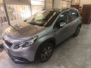 Peugeot 2008 2019 Προνομιακές τιμές ανταλλαγων-thumb-2