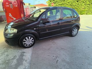 Citroen C3 2009