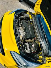 Διάφορα ανταλλακτικά Opel Corsa 2015-2019