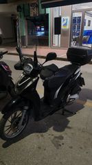 Honda SH Mode 125 2023 SH MODE 125