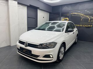 Volkswagen Polo 2019-thumb-1