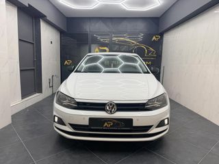 Volkswagen Polo 2019-thumb-2