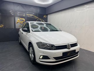 Volkswagen Polo 2019