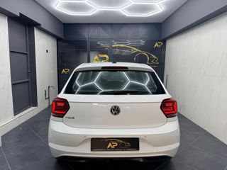 Volkswagen Polo 2019-thumb-3