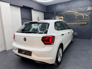 Volkswagen Polo 2019-thumb-4