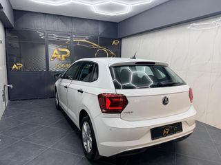Volkswagen Polo 2019-thumb-5