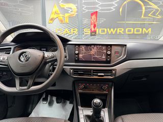 Volkswagen Polo 2019-thumb-7