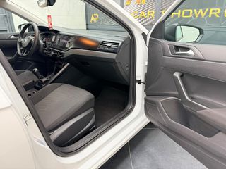 Volkswagen Polo 2019-thumb-8