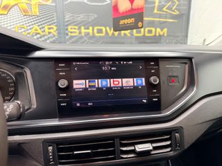 Volkswagen Polo 2019-thumb-12
