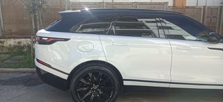 Land Rover Range Rover Velar 2018 D300 SE R DYNAMIC-thumb-1
