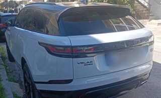 Land Rover Range Rover Velar 2018 D300 SE R DYNAMIC-thumb-5