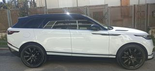 Land Rover Range Rover Velar 2018 D300 SE R DYNAMIC-thumb-2