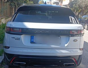 Land Rover Range Rover Velar 2018 D300 SE R DYNAMIC-thumb-12
