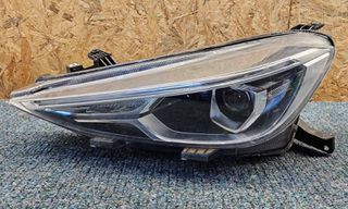 ΦΑΝΑΡΙ ΕΜΠΡΟΣ ΑΡΙΣΤΕΡΟ FULL-LED ME ΦΩΤΑ ΗΜΕΡΑΣ DRL | MG ZS (ZS32 PLATFORM) HYBRID+ / ICE | 2025 – 2026 | 11990307 | ΓΝΗΣΙΟ OEM ΜΕΤΑΧΕΙΡΙΣΜΕΝΟ