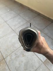 Acrapovic για Τ310-thumb-1
