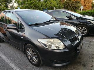 Toyota Auris 2009