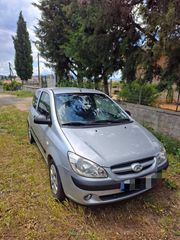 Hyundai Getz 2007