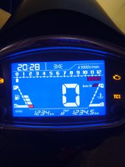 Daytona Orama 125 2026