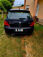 Peugeot 307 2003 Sporty