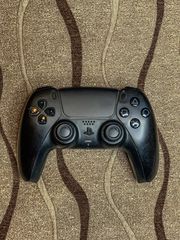 Χειριστήριο PS5 DualSense Μαύρο