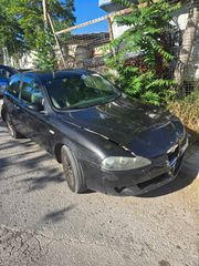 Alfa Romeo Alfa 147 2005-thumb-2