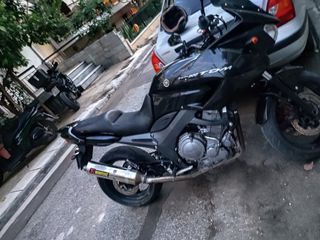 Yamaha TDM 900 2006 TDM 900