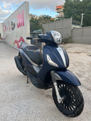 Piaggio Beverly 300 2020 BEVERLY 300S