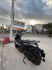 Piaggio Beverly 300 2020 BEVERLY 300S-thumb-1