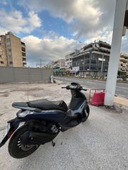 Piaggio Beverly 300 2020 BEVERLY 300S-thumb-2