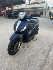 Piaggio Beverly 300 2020 BEVERLY 300S-thumb-4