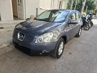 Nissan Qashqai 2008 1600CC